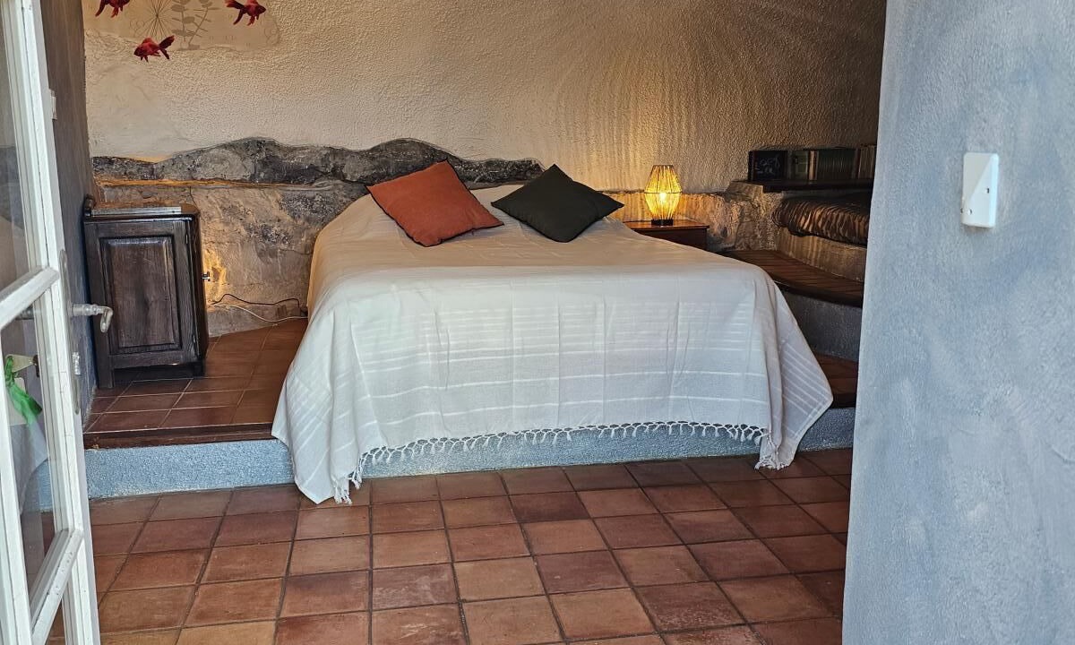 Photo of Bedroom in Sauve