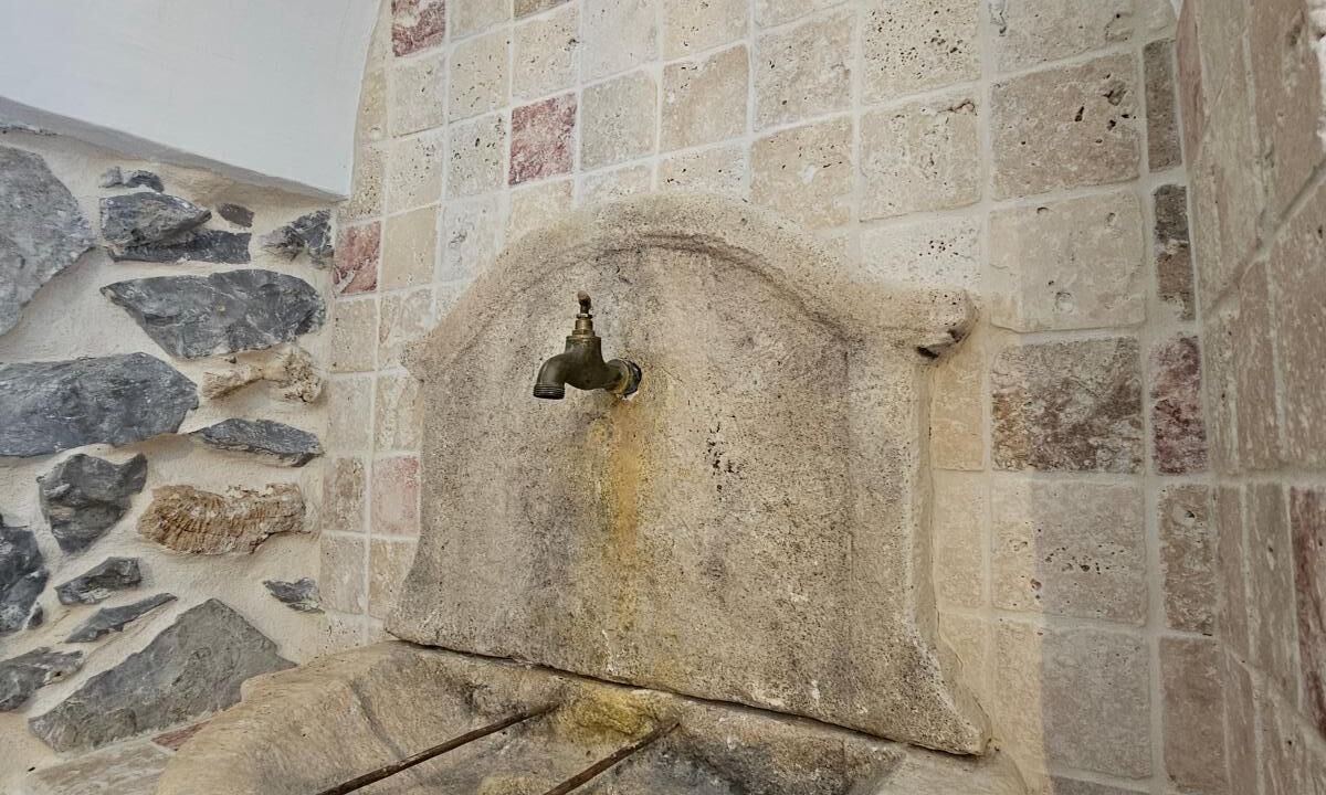 Photo of Bathroom in Sauve