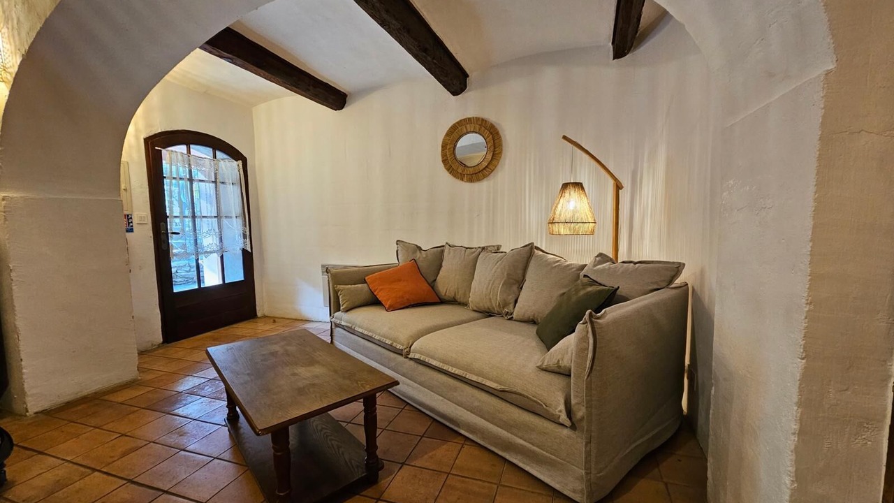 Photo of Livingroom in Sauve