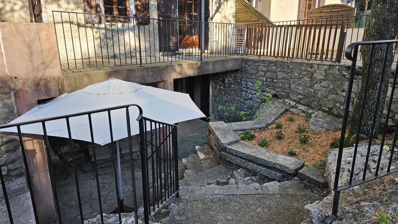 Photo of Patio Balcony in Sauve