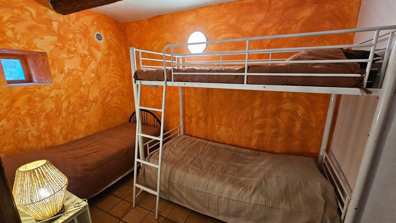 Photo of Bedroom in Sauve