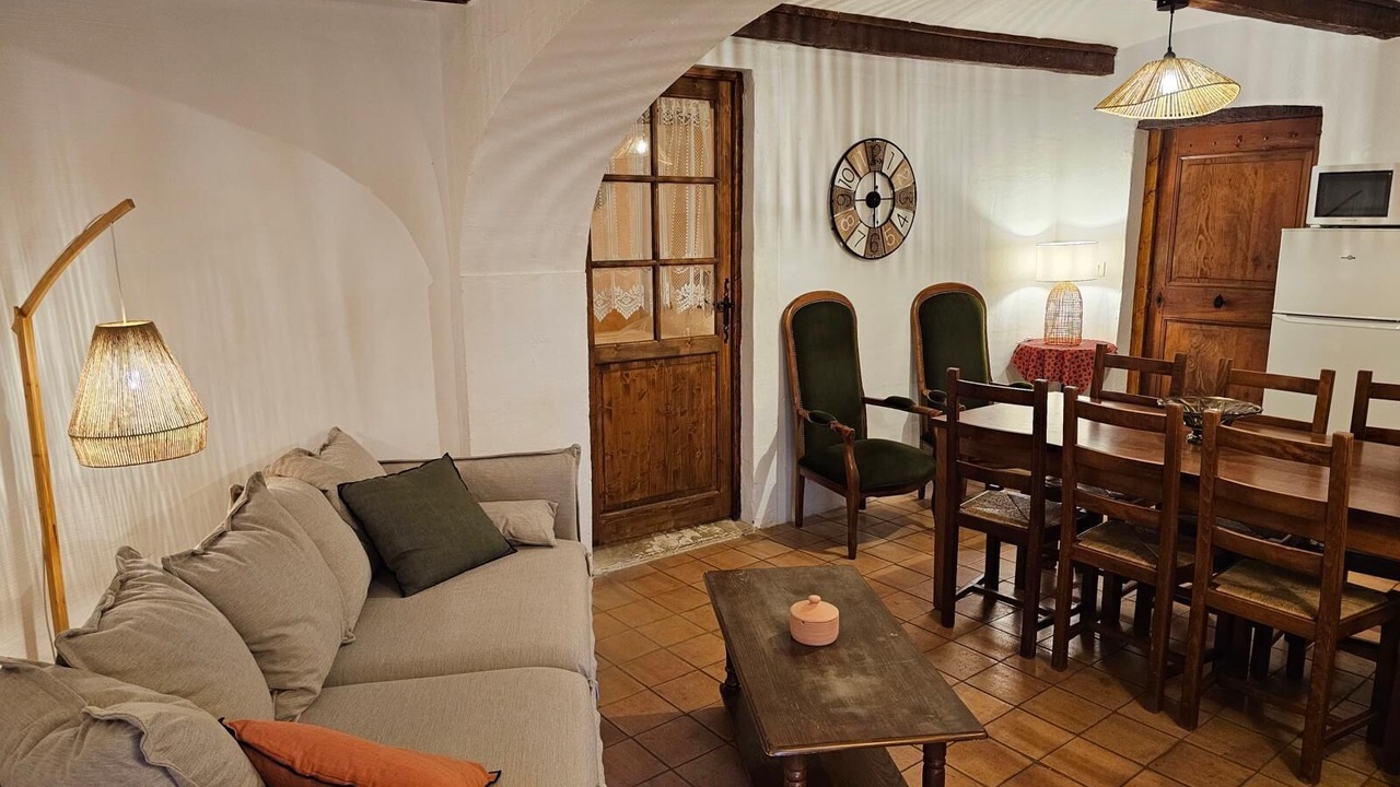 Photo of Livingroom in Sauve