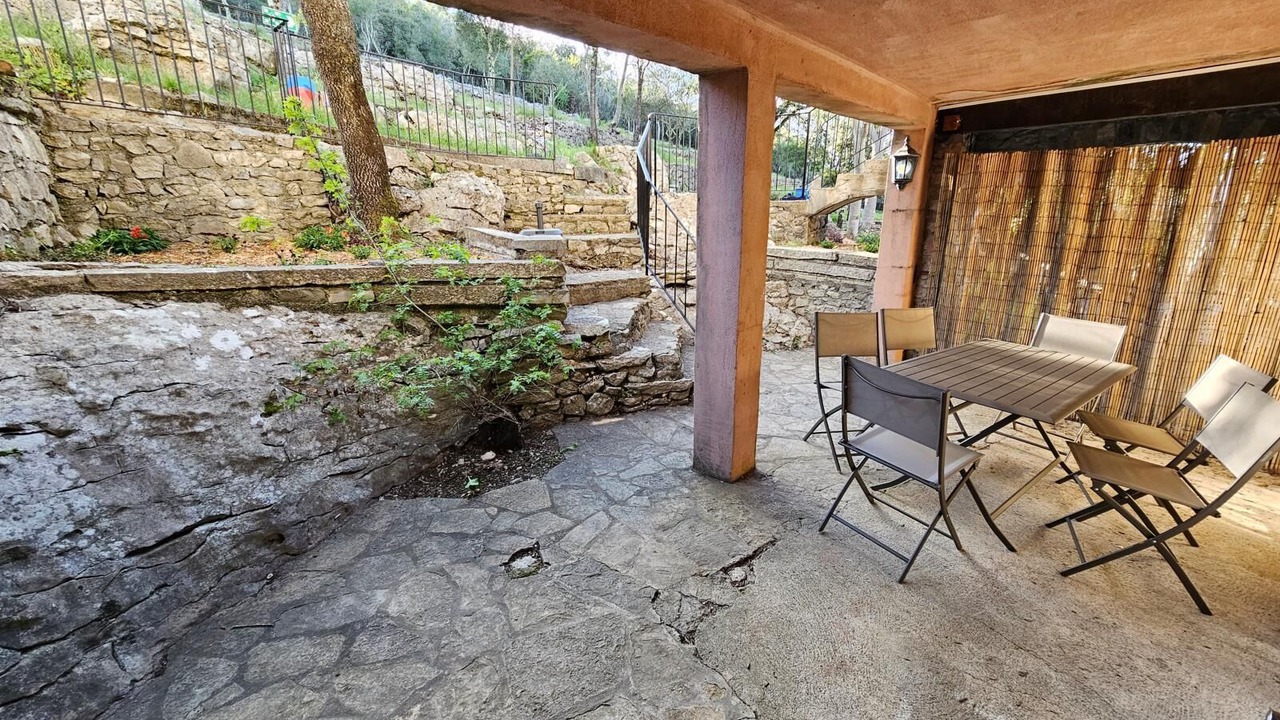 Photo of Outdoor in Sauve