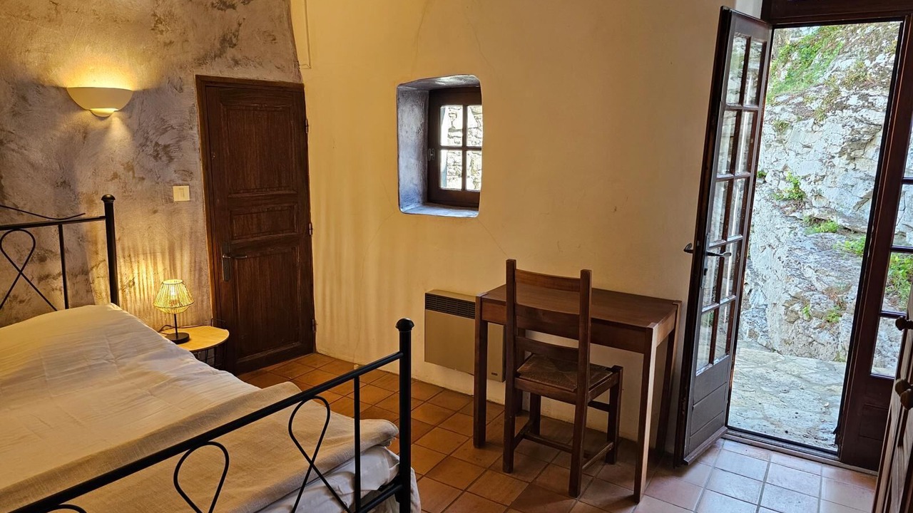 Photo of Bedroom in Sauve