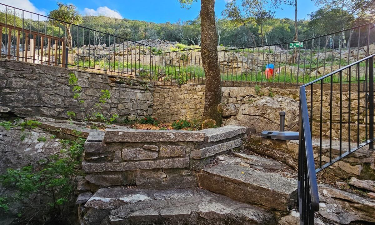 Photo of Outdoor in Sauve