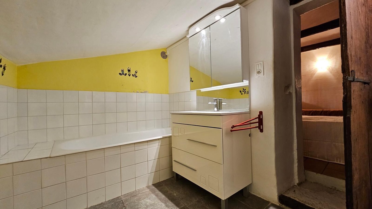 Photo of Bathroom in Sauve