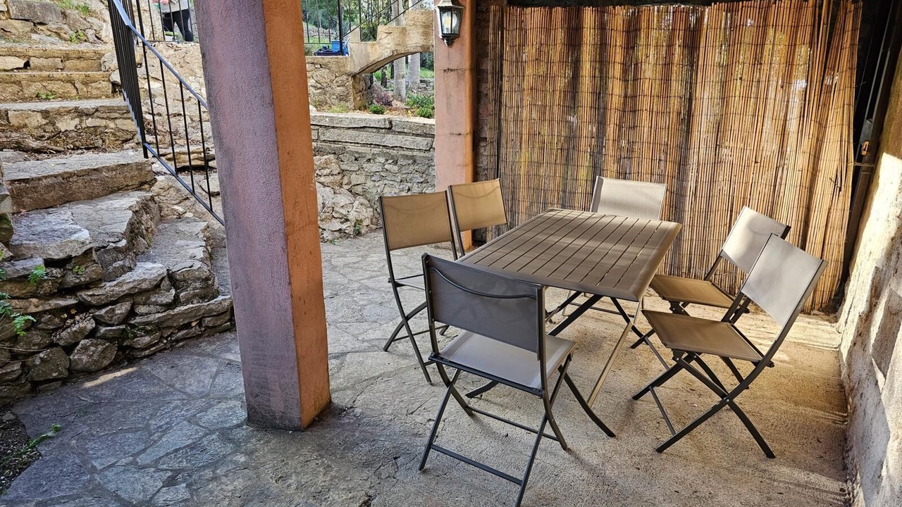 Photo of Outdoor in Sauve