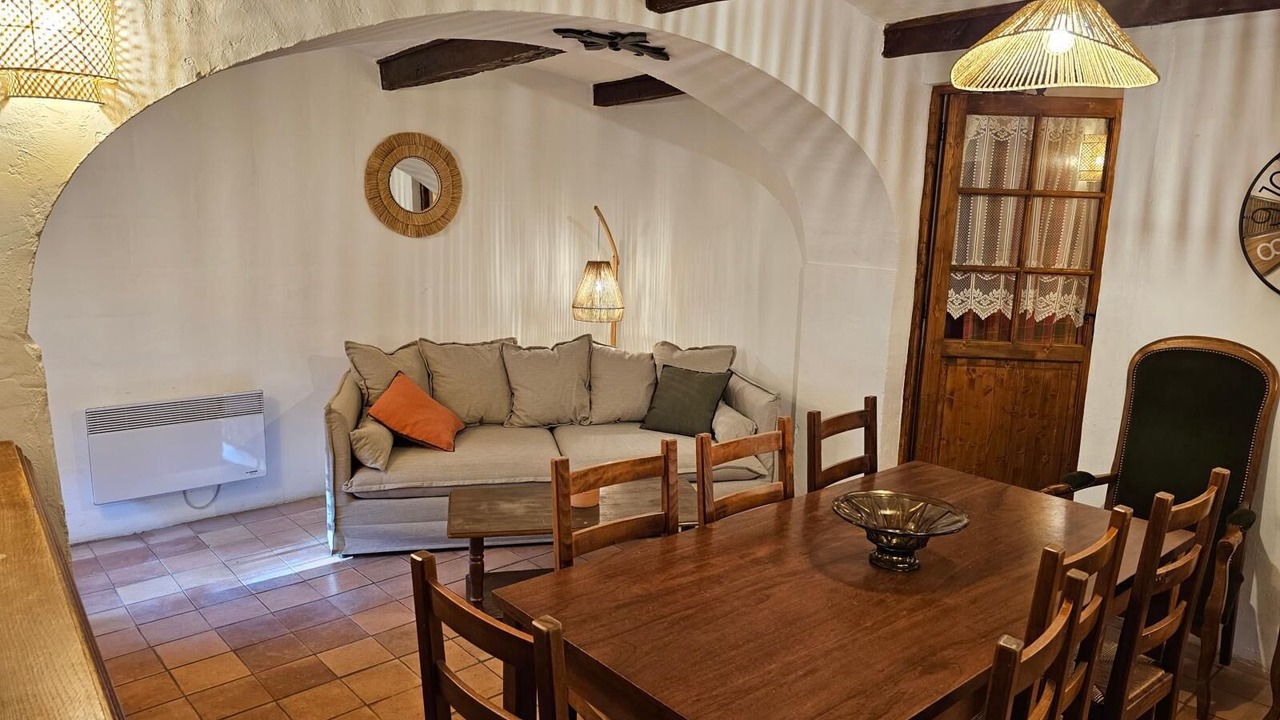 Photo of Livingroom in Sauve