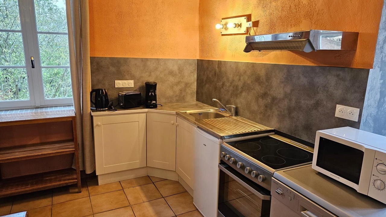 Photo of Kitchen in Sauve
