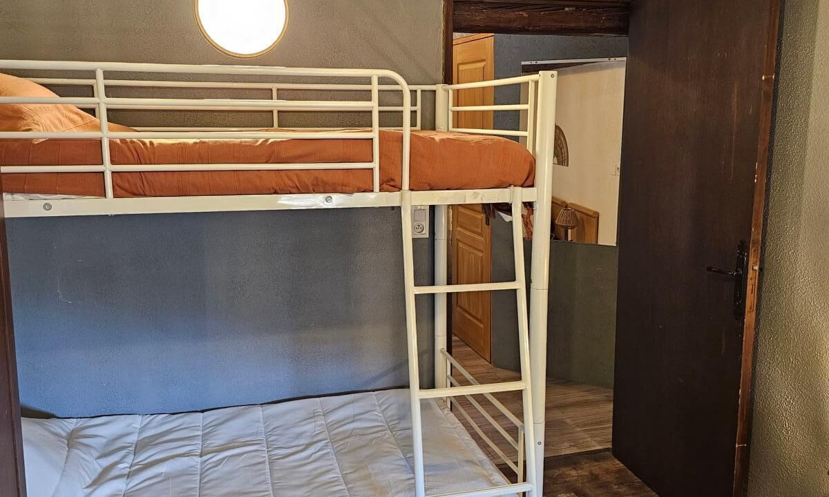 Photo of Bedroom in Sauve