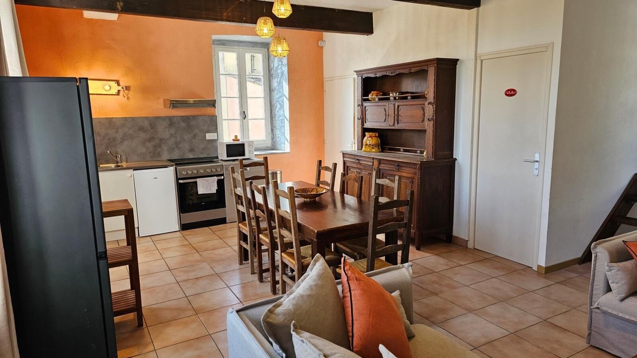 Photo of Livingroom in Sauve