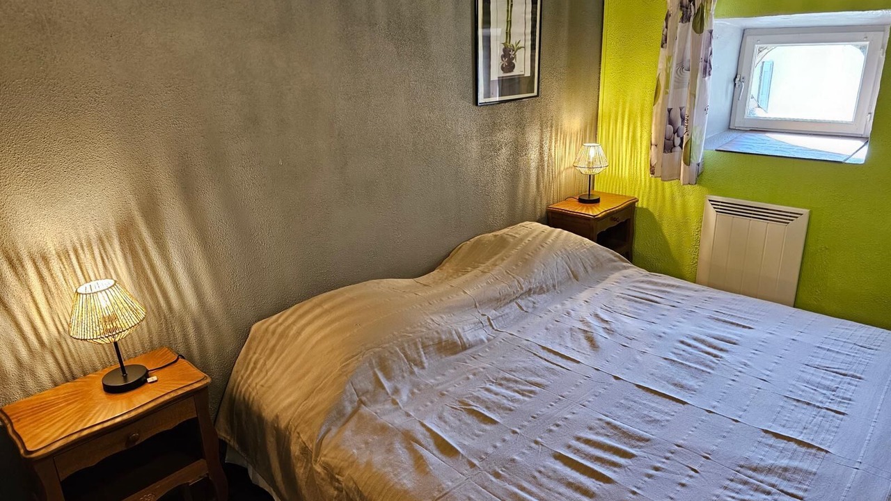 Photo of Bedroom in Sauve