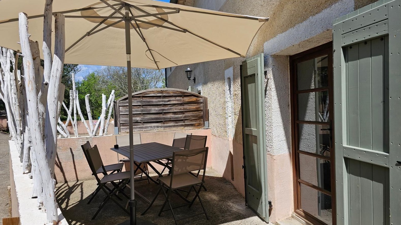 Photo of Outdoor in Sauve