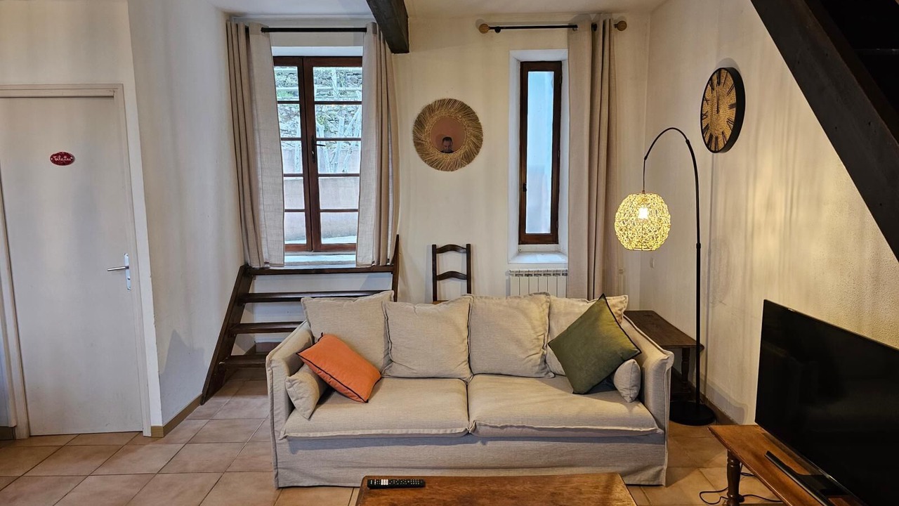 Photo of Livingroom in Sauve