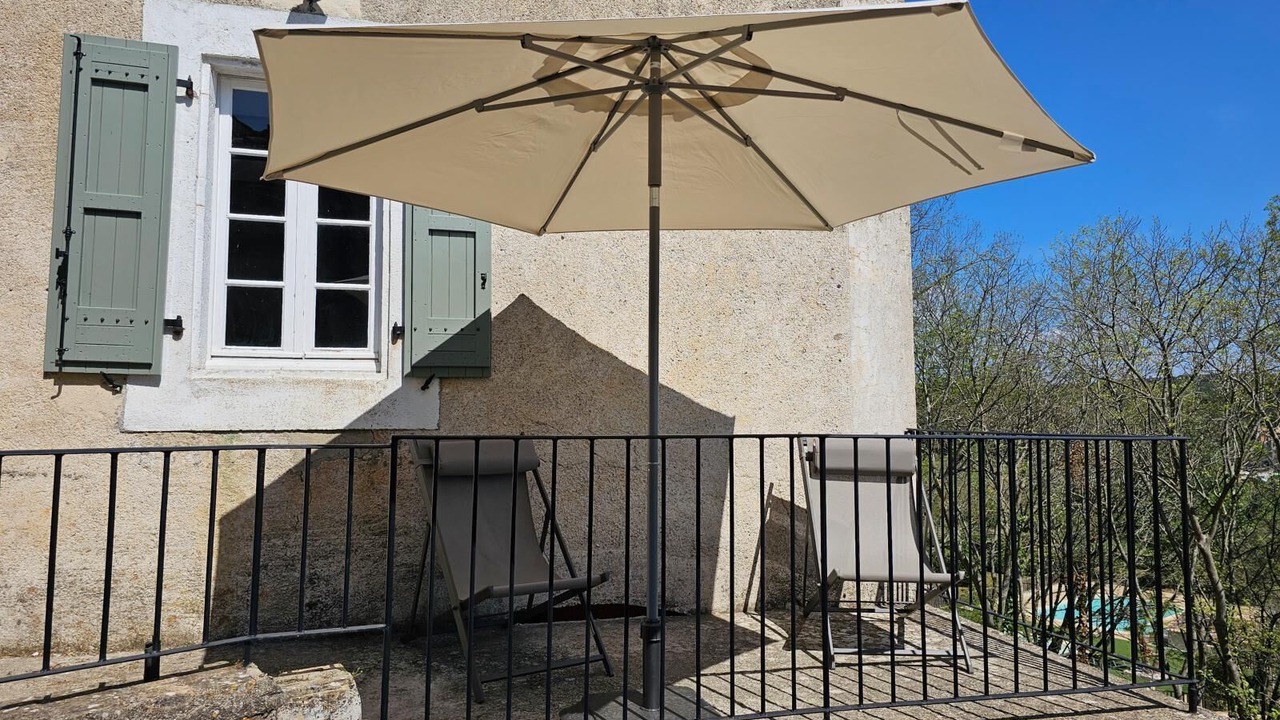 Photo of Outdoor in Sauve