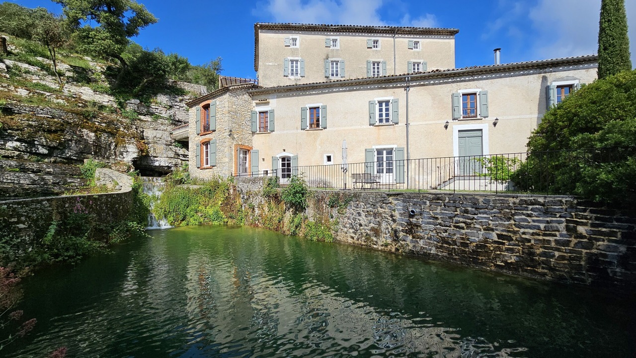 Photo of Outdoor in Sauve