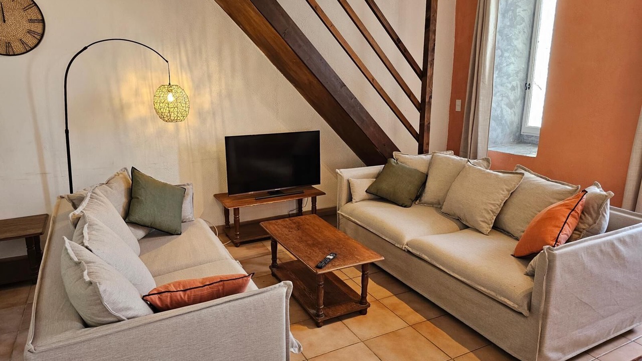 Photo of Livingroom in Sauve