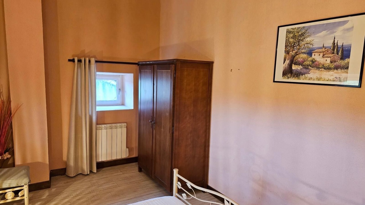 Photo of Bedroom in Sauve