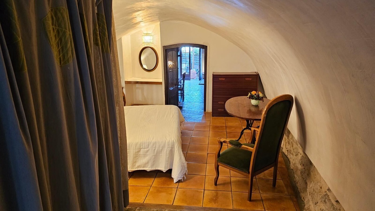 Photo of Bedroom in Sauve