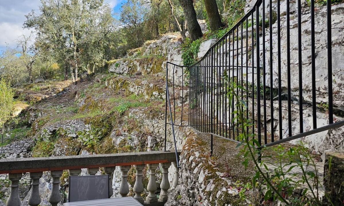 Photo of Outdoor in Sauve