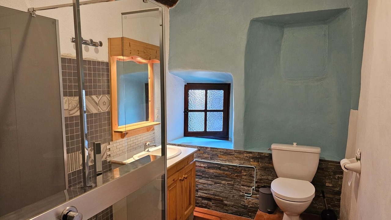 Photo of Bathroom in Sauve