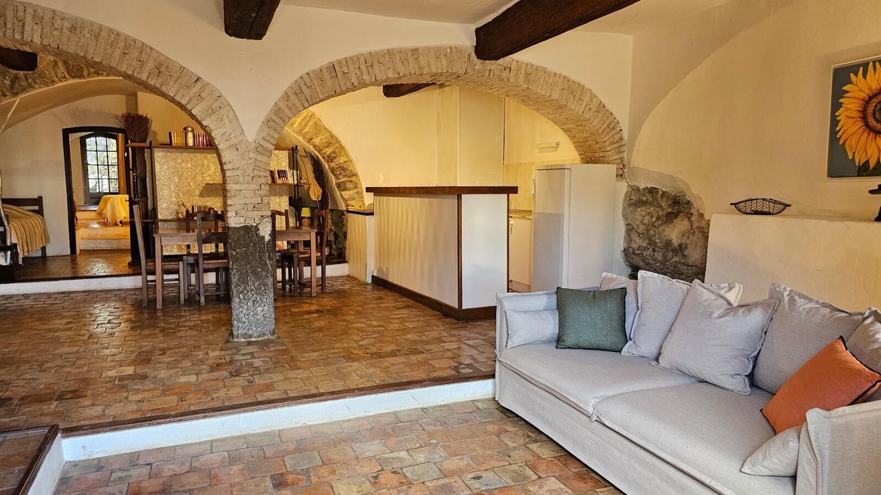 Photo of Livingroom in Sauve