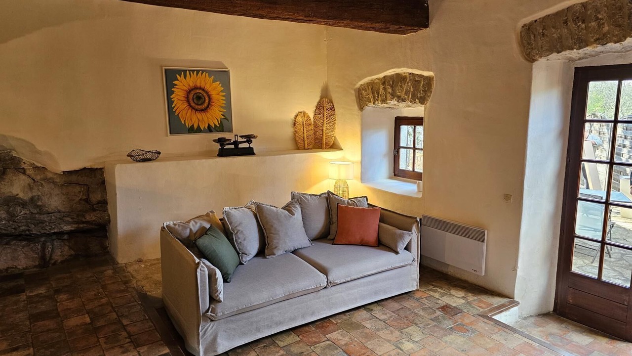 Photo of Livingroom in Sauve