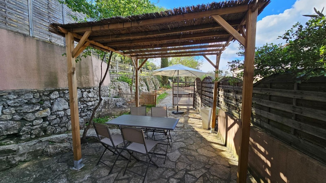 Photo of Outdoor in Sauve
