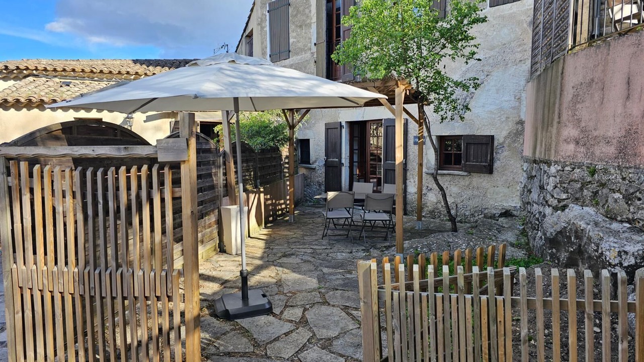 Photo of Patio Balcony in Sauve