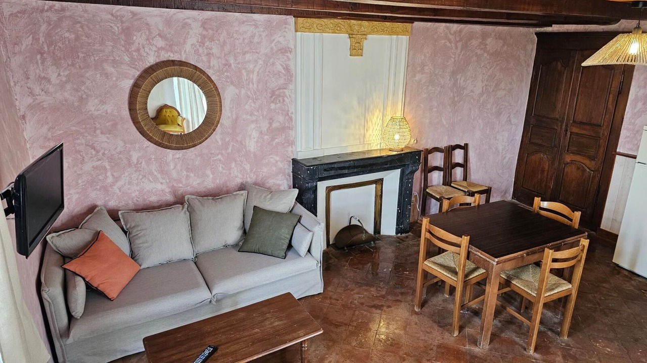 Photo of Livingroom in Sauve