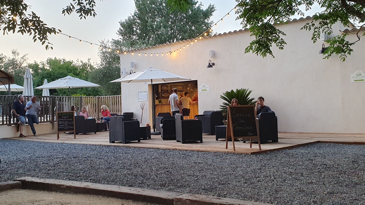 Photo of Outdoor in Sauve