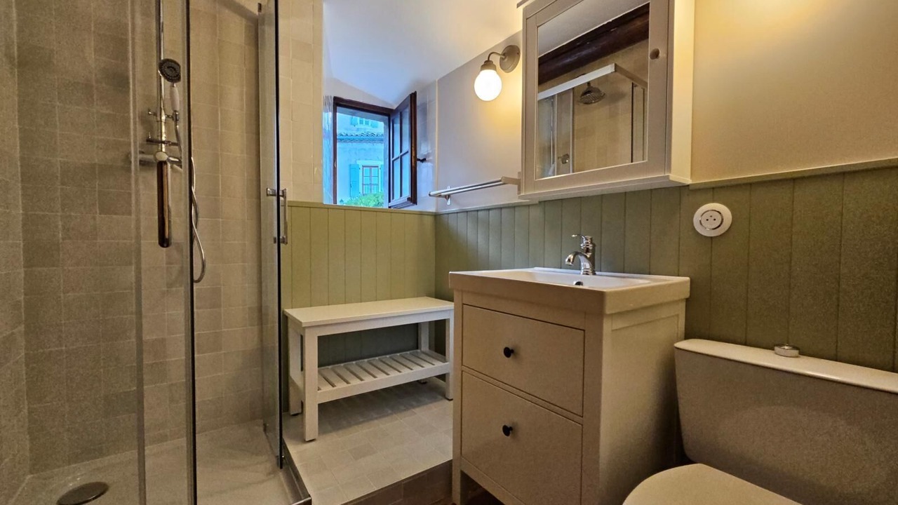 Photo of Bathroom in Sauve