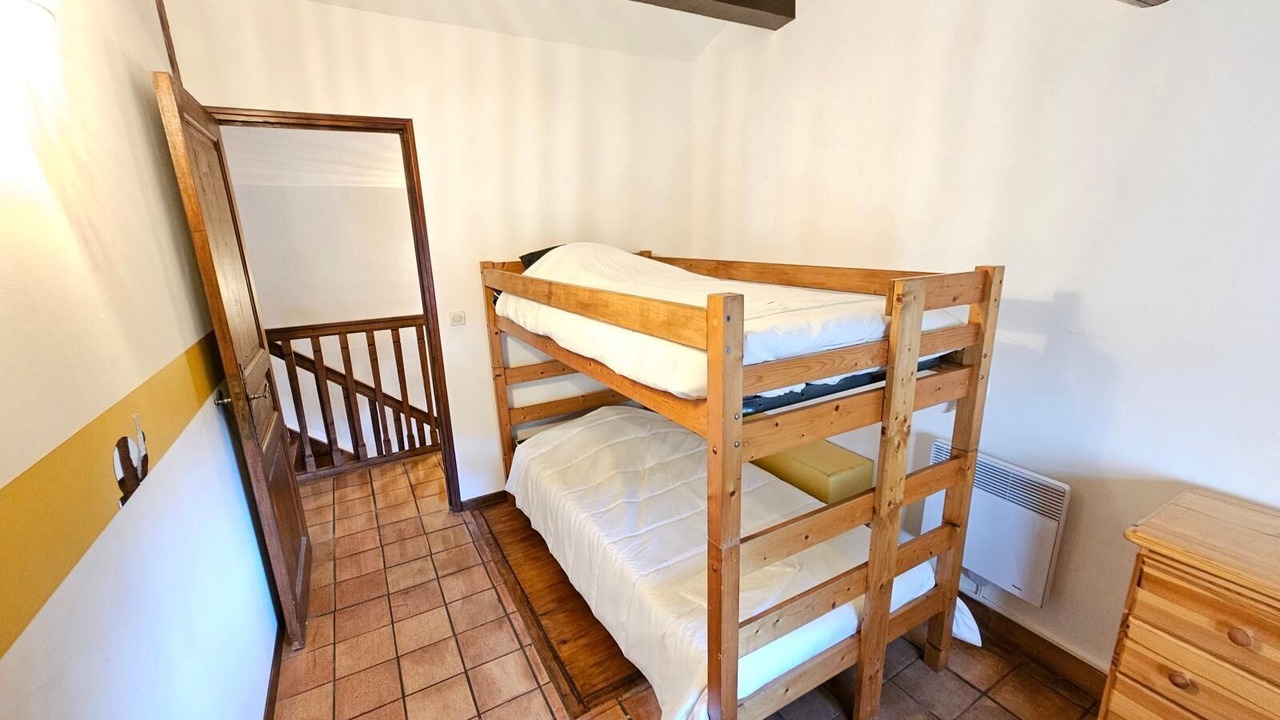 Photo of Bedroom in Sauve