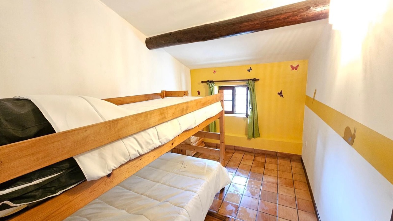 Photo of Bedroom in Sauve