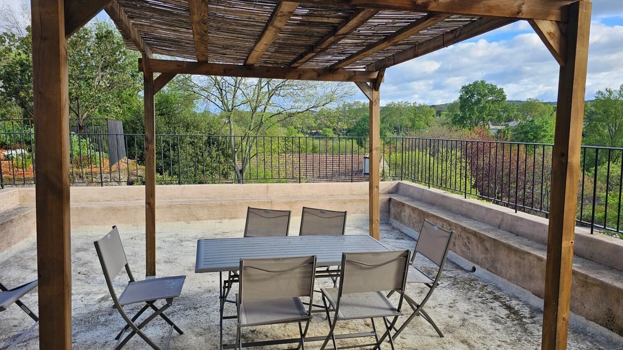Photo of Outdoor in Sauve
