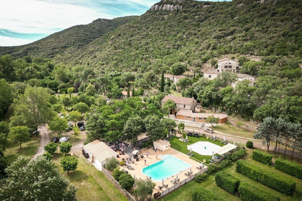 Photo of Outdoor in Sauve