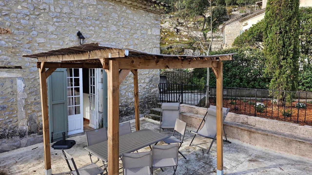Photo of Outdoor in Sauve