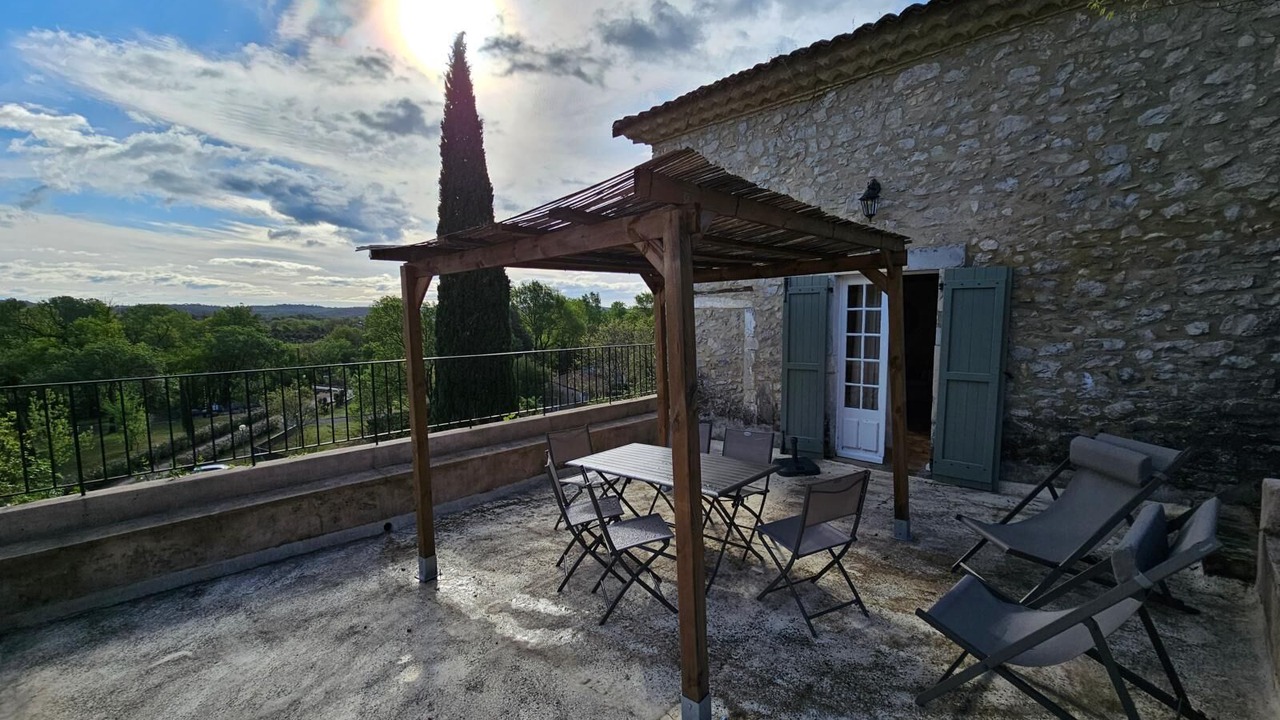 Photo of Outdoor in Sauve