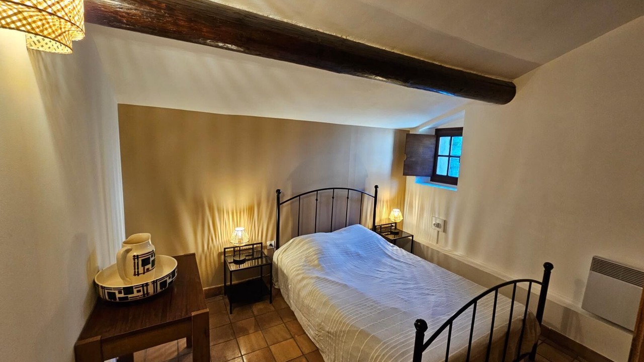 Photo of Bedroom in Sauve