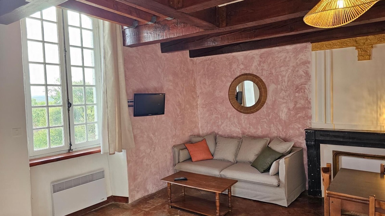 Photo of Livingroom in Sauve