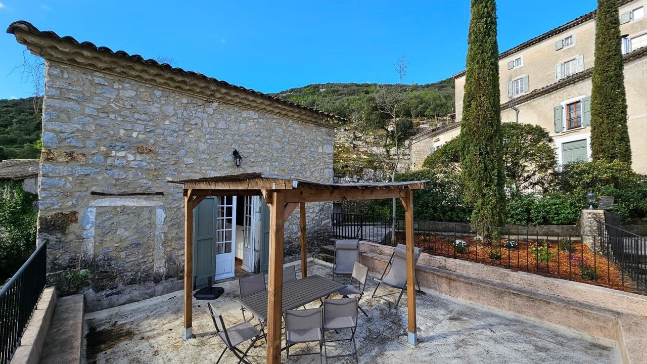 Photo of Outdoor in Sauve