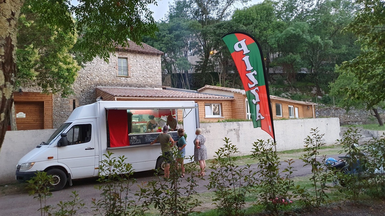 Photo of Outdoor in Sauve