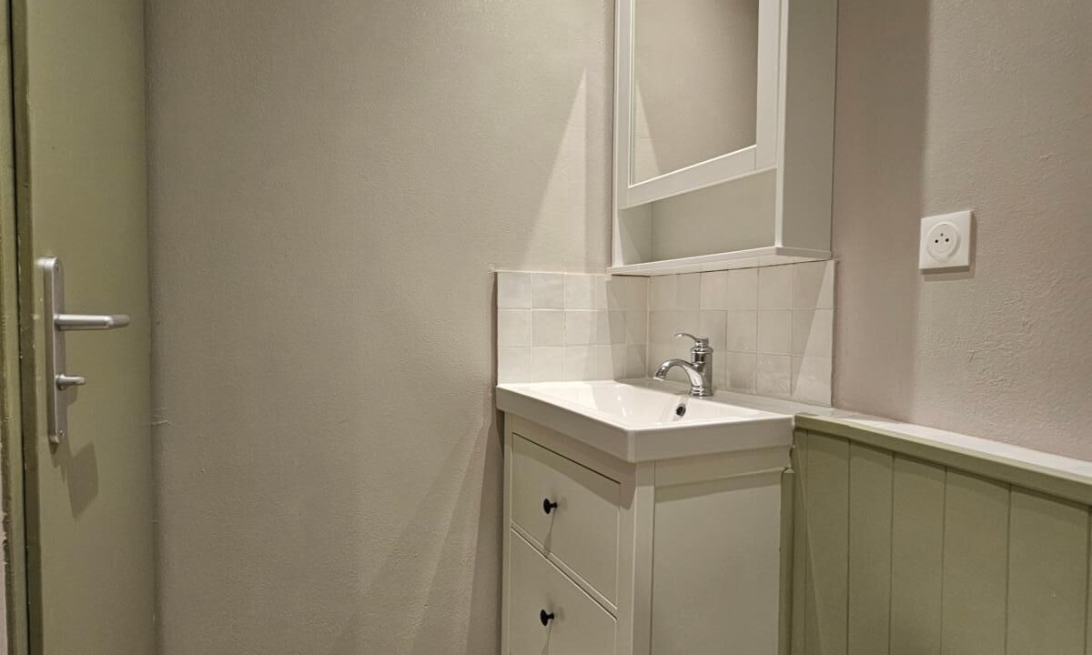Photo of Bathroom in Sauve