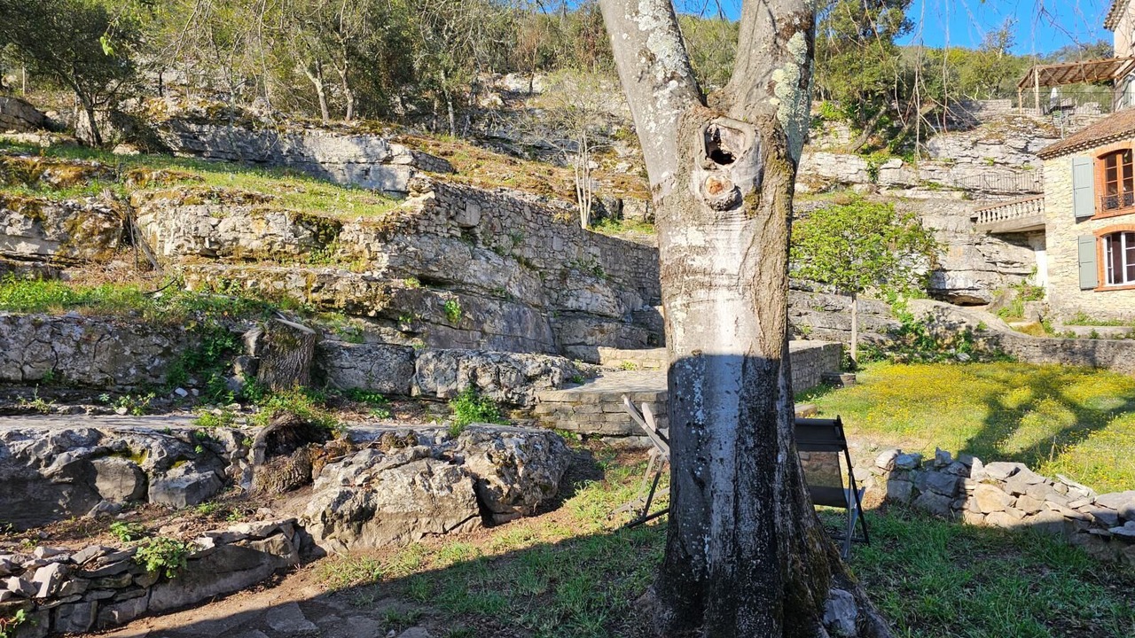Photo of Outdoor in Sauve