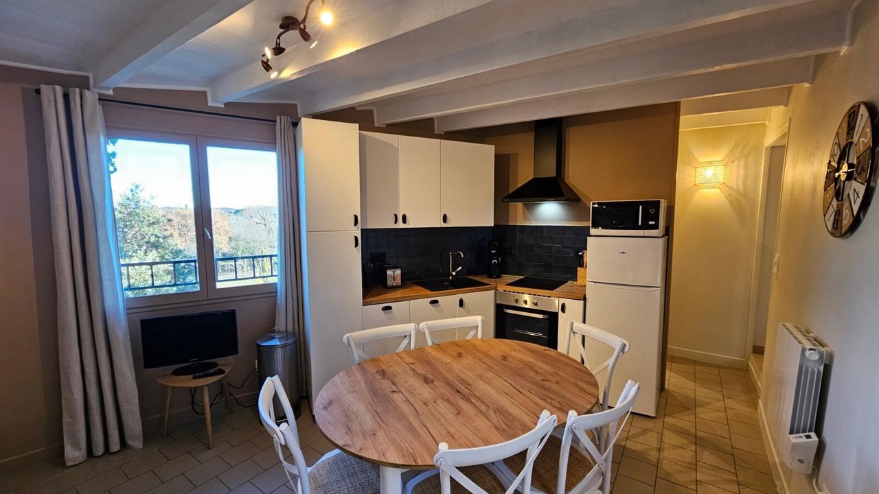Photo of Kitchen in Sauve