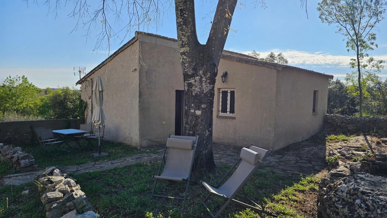 Photo of Outdoor in Sauve
