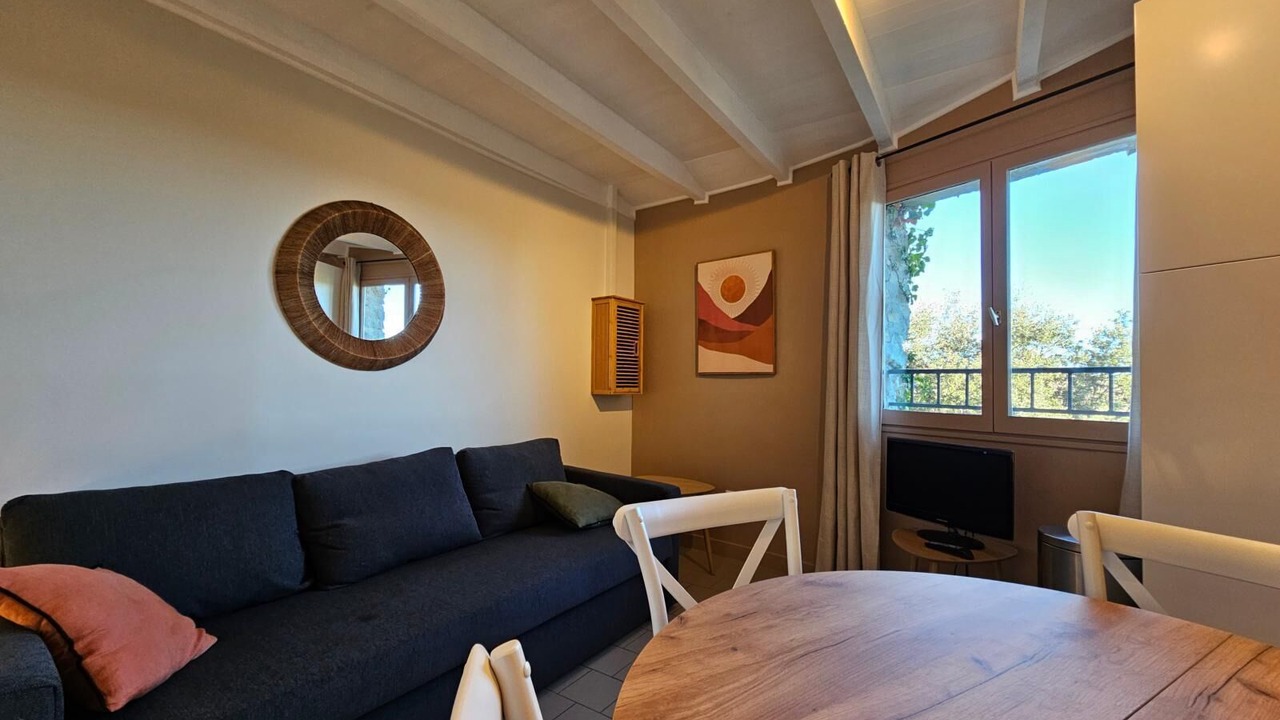 Photo of Livingroom in Sauve