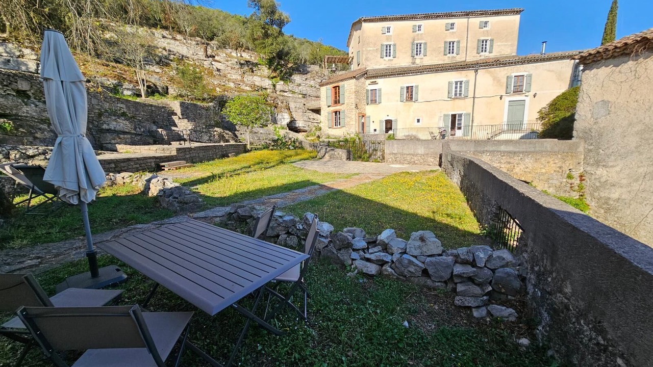 Photo of Outdoor in Sauve