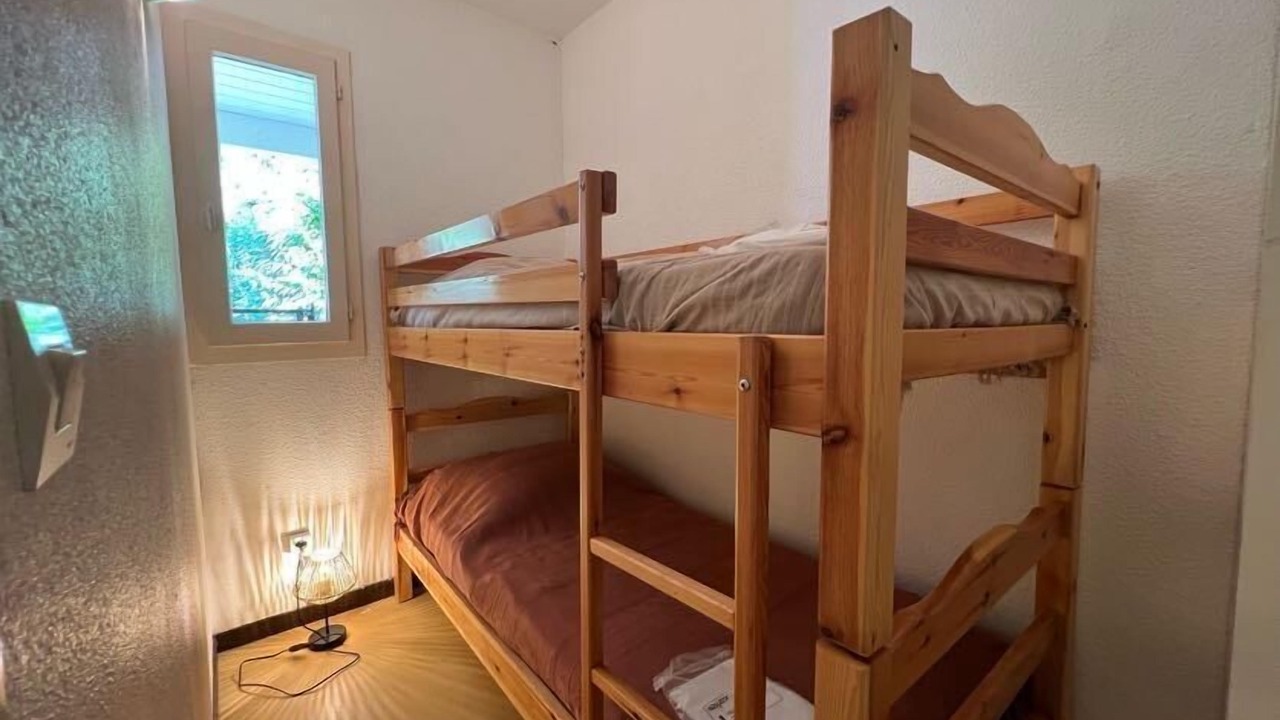 Photo of Bedroom in Sauve