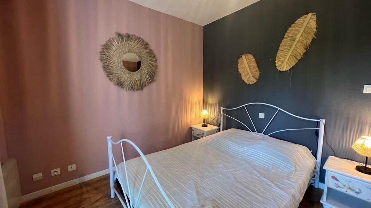 Photo of Bedroom in Sauve